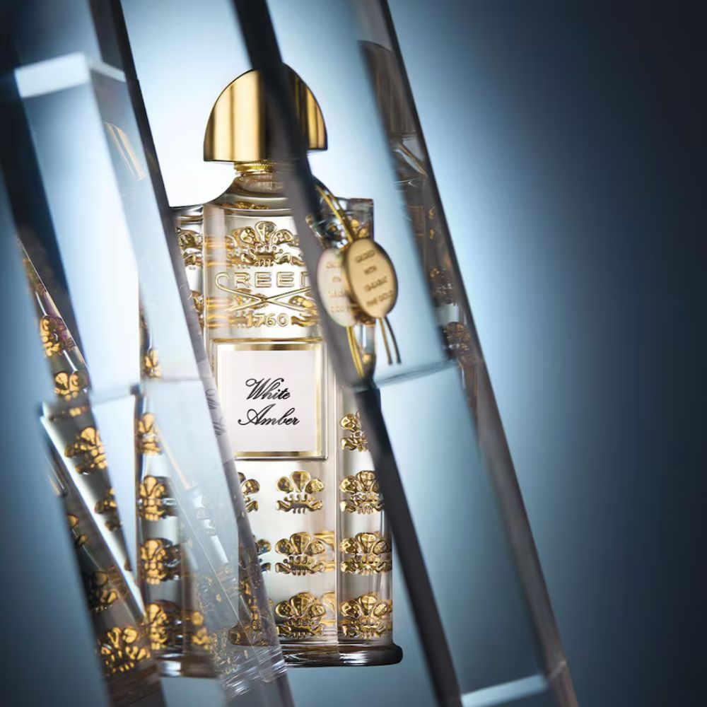 Creed White Amber Les Royales Exclusives 75 ml EDP